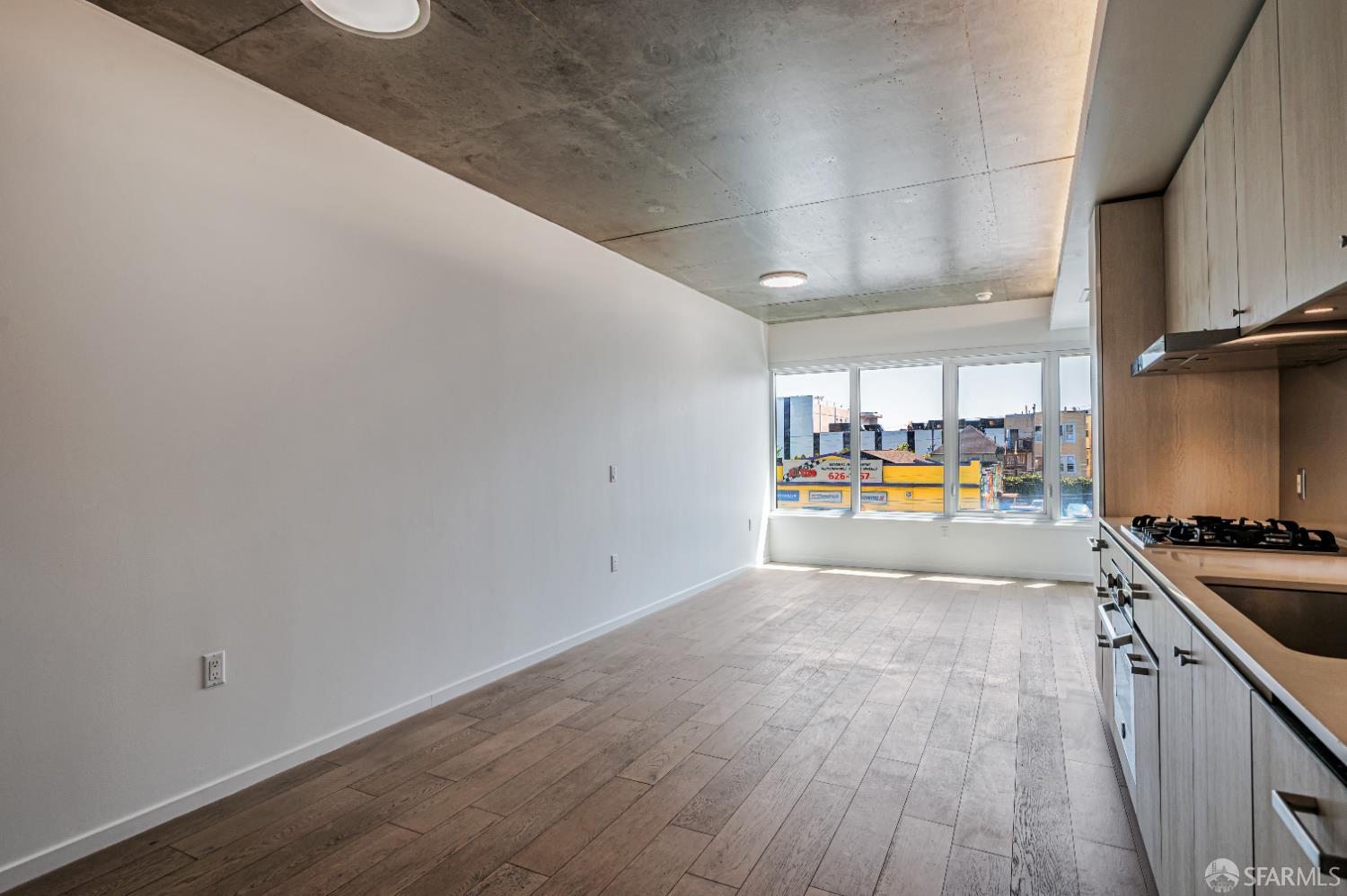 Detail Gallery Image 10 of 28 For 338 Potrero Ave #308,  San Francisco,  CA 94103 - 2 Beds | 2 Baths