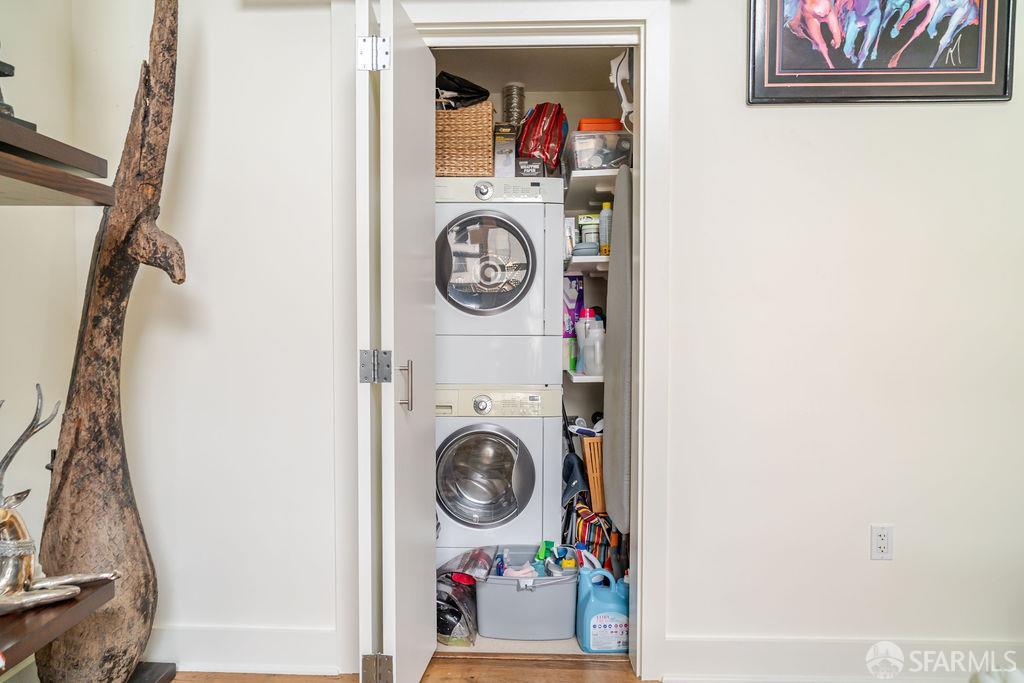 Detail Gallery Image 8 of 20 For 181 Ofarrell St #514,  San Francisco,  CA 94102 - 1 Beds | 1/1 Baths