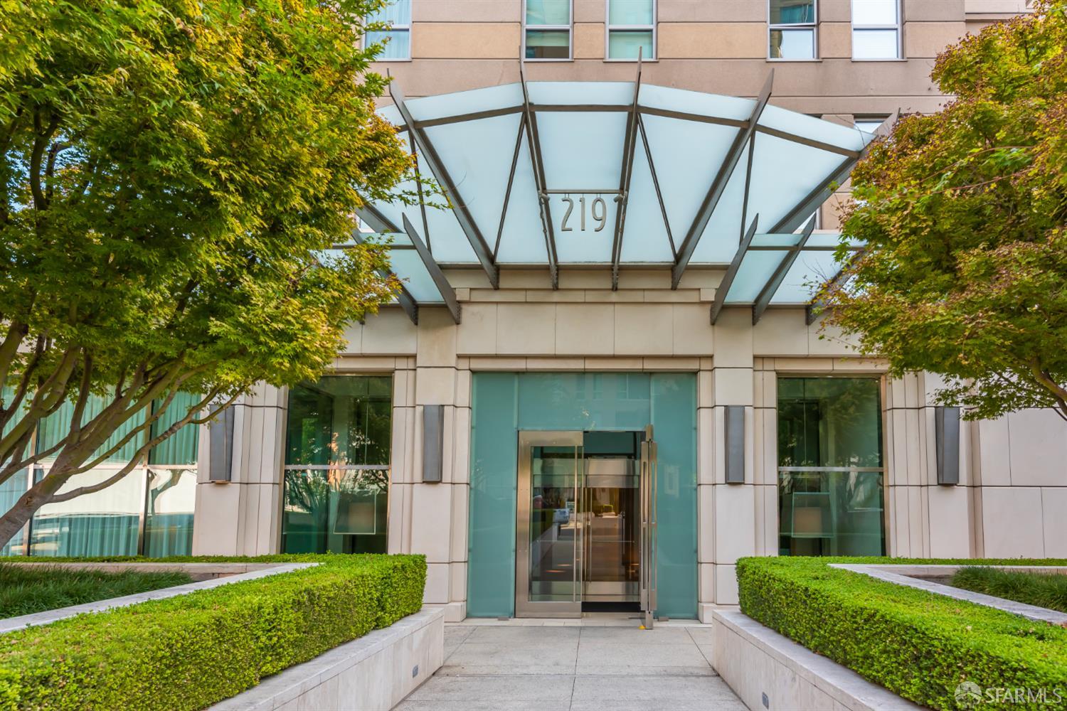 Detail Gallery Image 35 of 39 For 219 Brannan St 5g,  San Francisco,  CA 94107 - 2 Beds | 2 Baths