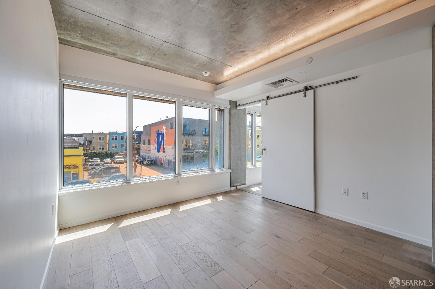 Detail Gallery Image 5 of 28 For 338 Potrero Ave #308,  San Francisco,  CA 94103 - 2 Beds | 2 Baths
