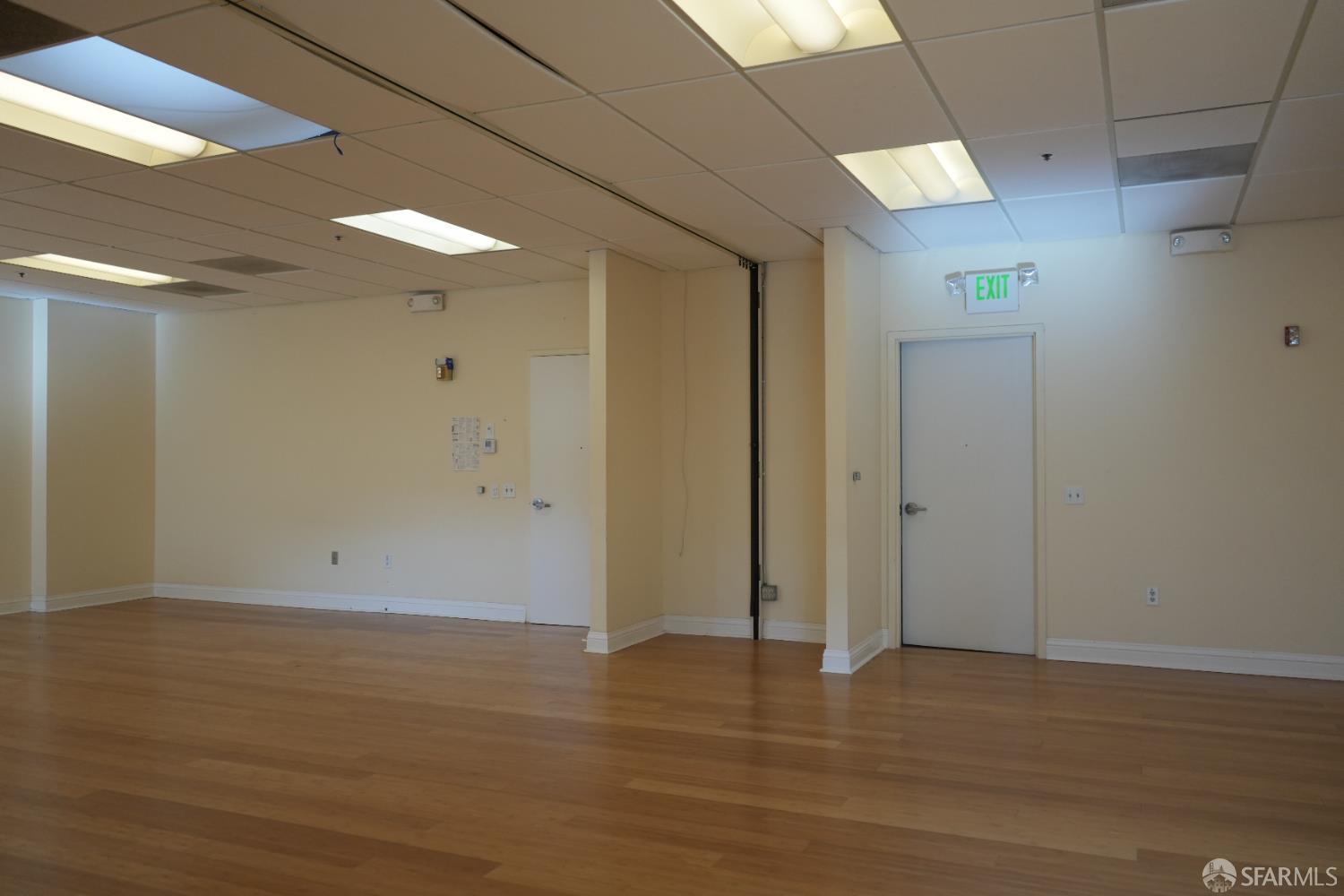 Detail Gallery Image 5 of 9 For 44 Gough St #107,  San Francisco,  CA 94103 - – Beds | – Baths