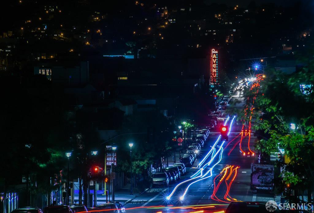 Detail Gallery Image 4 of 4 For 120 Princeton St, San Francisco,  CA 94134 - 3 Beds | 3 Baths