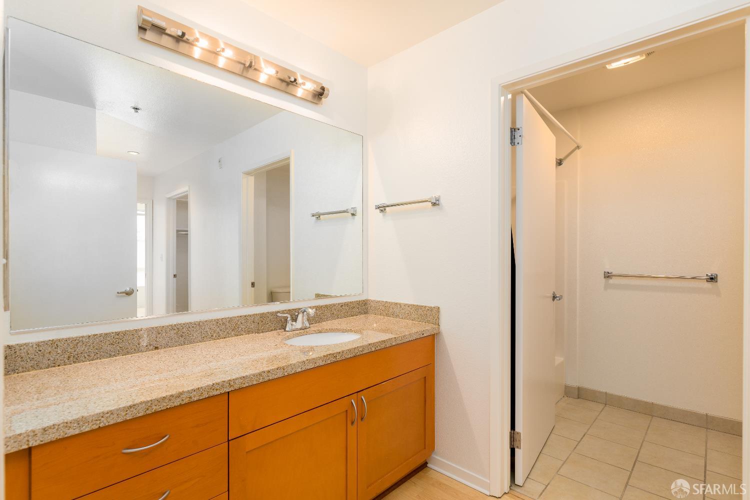 Detail Gallery Image 12 of 28 For 821 Folsom St #110,  San Francisco,  CA 94107 - 1 Beds | 1 Baths