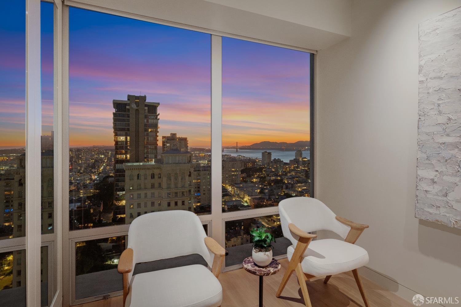 Detail Gallery Image 26 of 46 For 1750 Taylor St #2202,  San Francisco,  CA 94133 - 2 Beds | 2 Baths