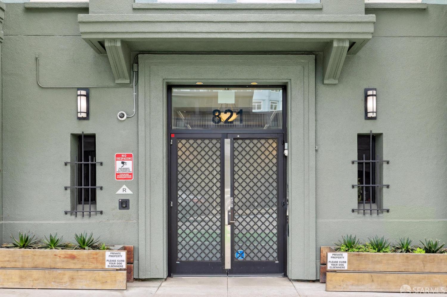 Detail Gallery Image 15 of 28 For 821 Folsom St #110,  San Francisco,  CA 94107 - 1 Beds | 1 Baths