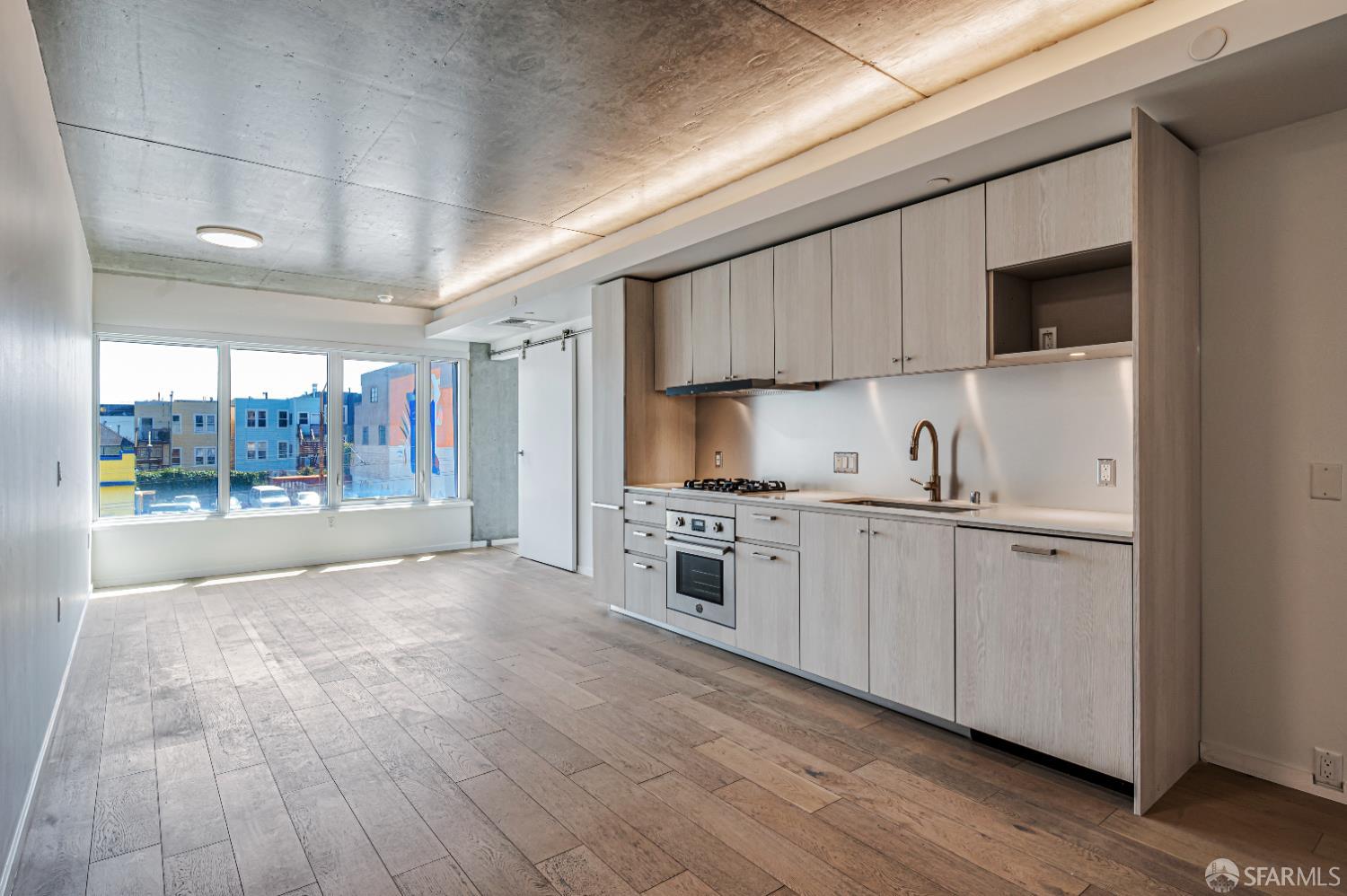 Detail Gallery Image 9 of 28 For 338 Potrero Ave #308,  San Francisco,  CA 94103 - 2 Beds | 2 Baths