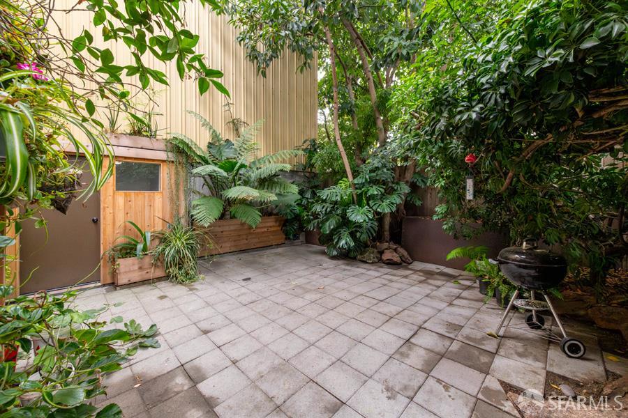 Detail Gallery Image 43 of 45 For 2530 3rd St, San Francisco,  CA 94107 - 2 Beds | 1 Baths