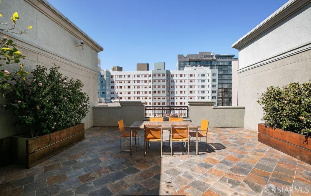 Detail Gallery Image 23 of 28 For 821 Folsom St #110,  San Francisco,  CA 94107 - 1 Beds | 1 Baths