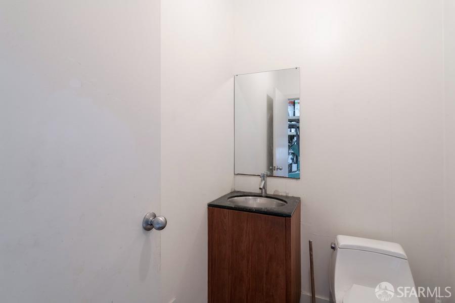 Detail Gallery Image 13 of 45 For 2530 3rd St, San Francisco,  CA 94107 - 2 Beds | 1 Baths