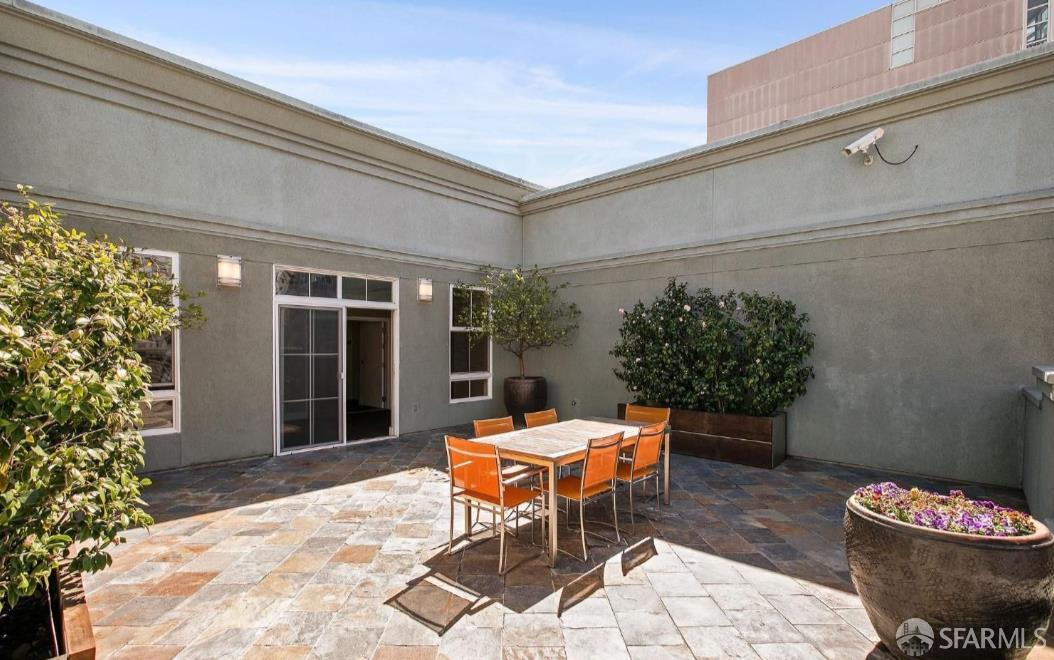 Detail Gallery Image 24 of 28 For 821 Folsom St #110,  San Francisco,  CA 94107 - 1 Beds | 1 Baths