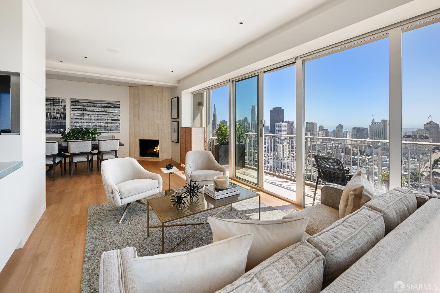 Detail Gallery Image 13 of 46 For 1750 Taylor St #2202,  San Francisco,  CA 94133 - 2 Beds | 2 Baths