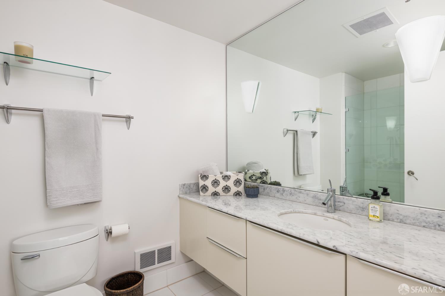 Detail Gallery Image 20 of 39 For 219 Brannan St 5g,  San Francisco,  CA 94107 - 2 Beds | 2 Baths