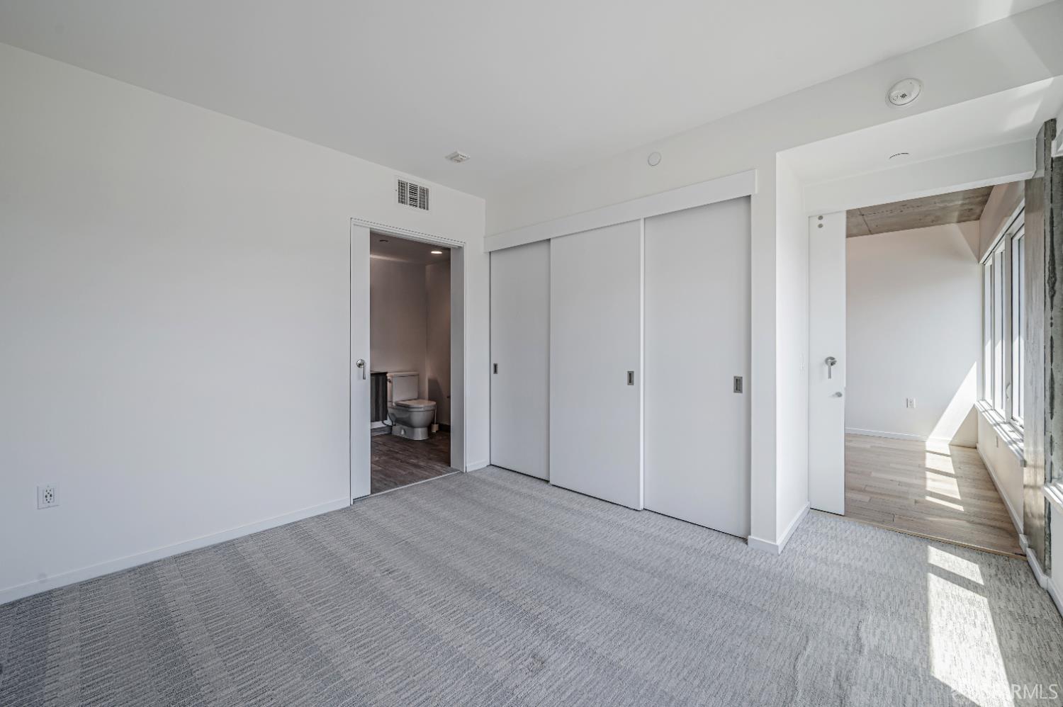 Detail Gallery Image 13 of 28 For 338 Potrero Ave #308,  San Francisco,  CA 94103 - 2 Beds | 2 Baths