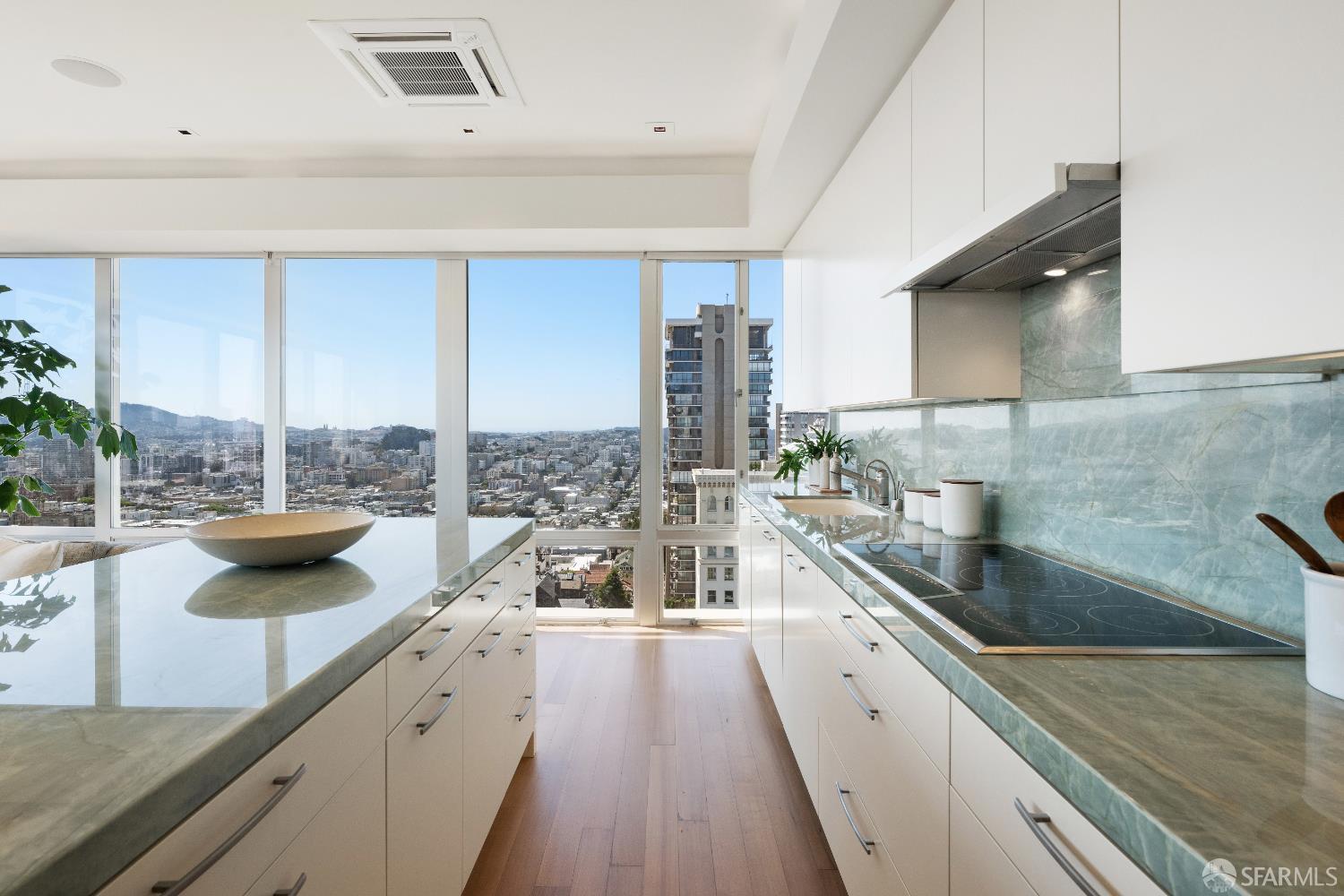 Detail Gallery Image 16 of 46 For 1750 Taylor St #2202,  San Francisco,  CA 94133 - 2 Beds | 2 Baths