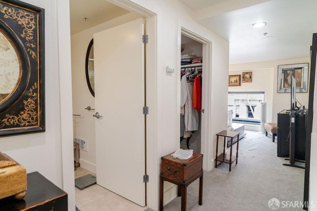 Detail Gallery Image 11 of 20 For 181 Ofarrell St #514,  San Francisco,  CA 94102 - 1 Beds | 1/1 Baths