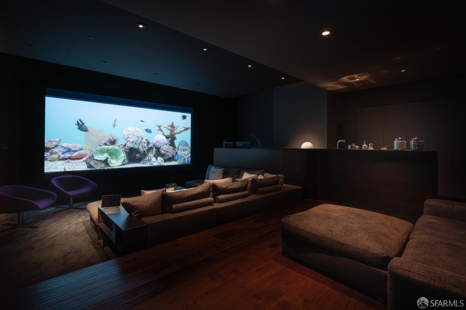 Detail Gallery Image 6 of 41 For 2626 Filbert St, San Francisco,  CA 94123 - 4 Beds | 4/1 Baths