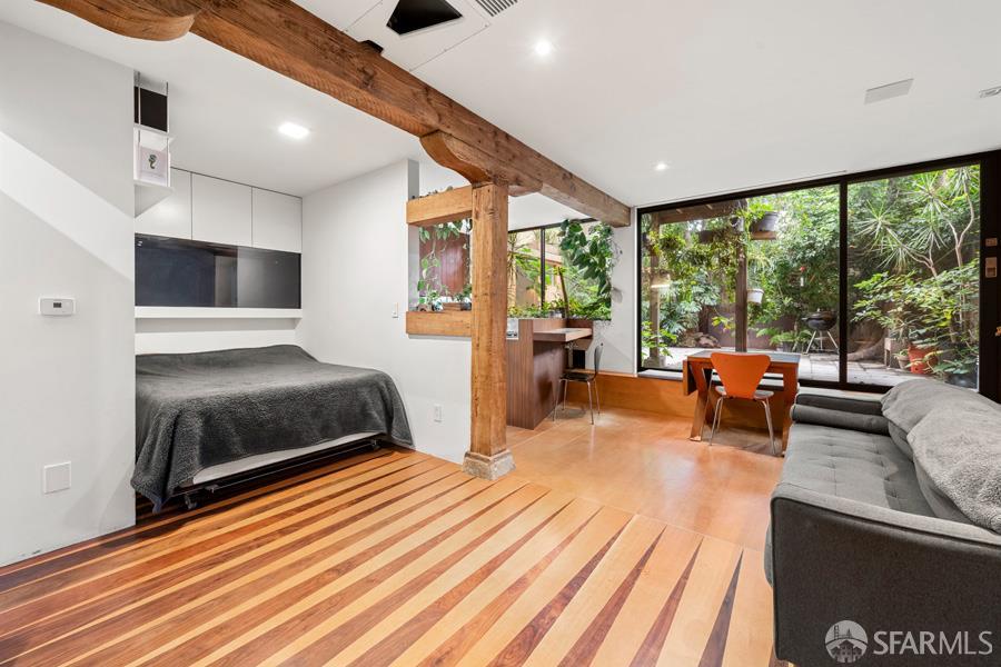 Detail Gallery Image 25 of 45 For 2530 3rd St, San Francisco,  CA 94107 - 2 Beds | 1 Baths