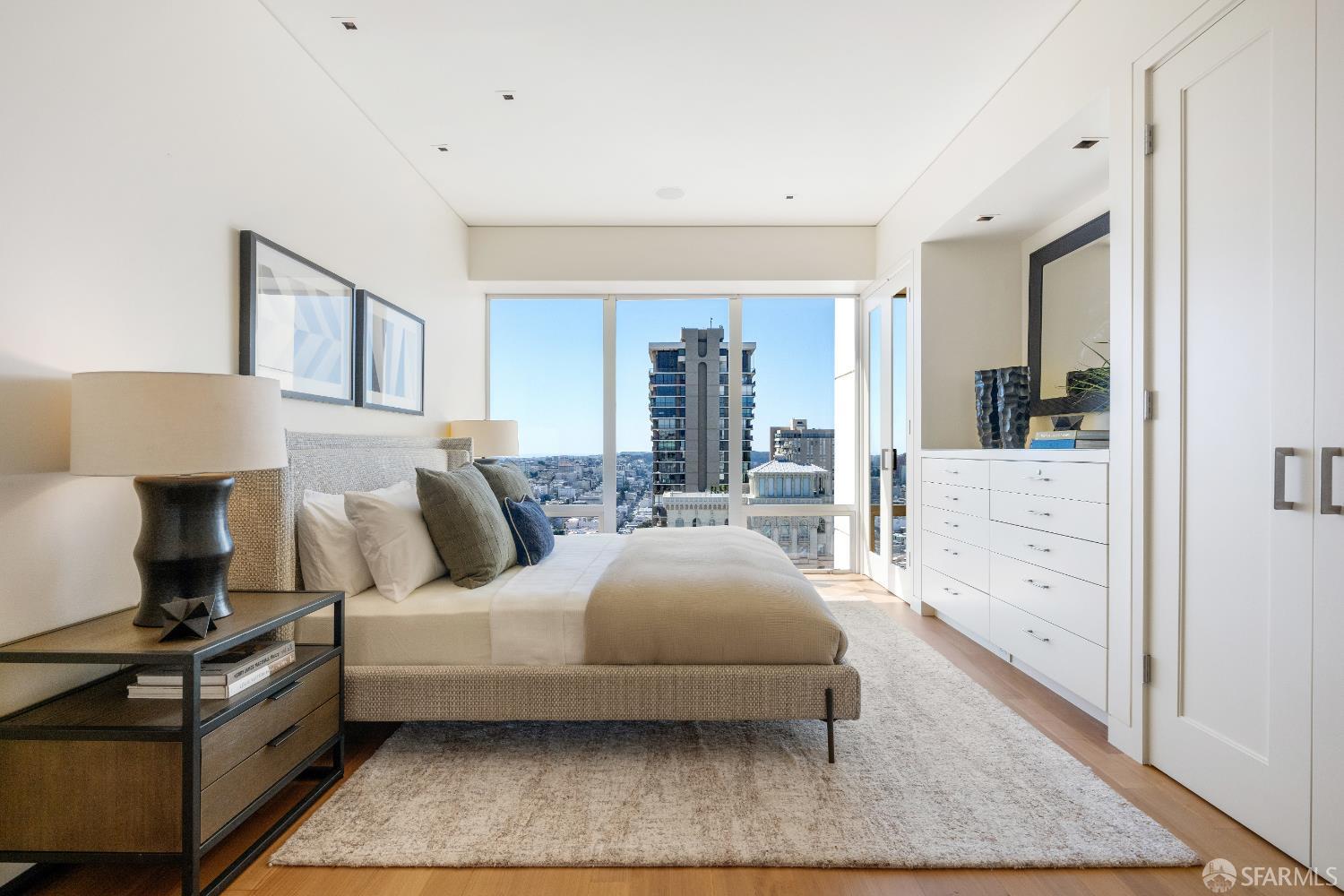 Detail Gallery Image 20 of 46 For 1750 Taylor St #2202,  San Francisco,  CA 94133 - 2 Beds | 2 Baths