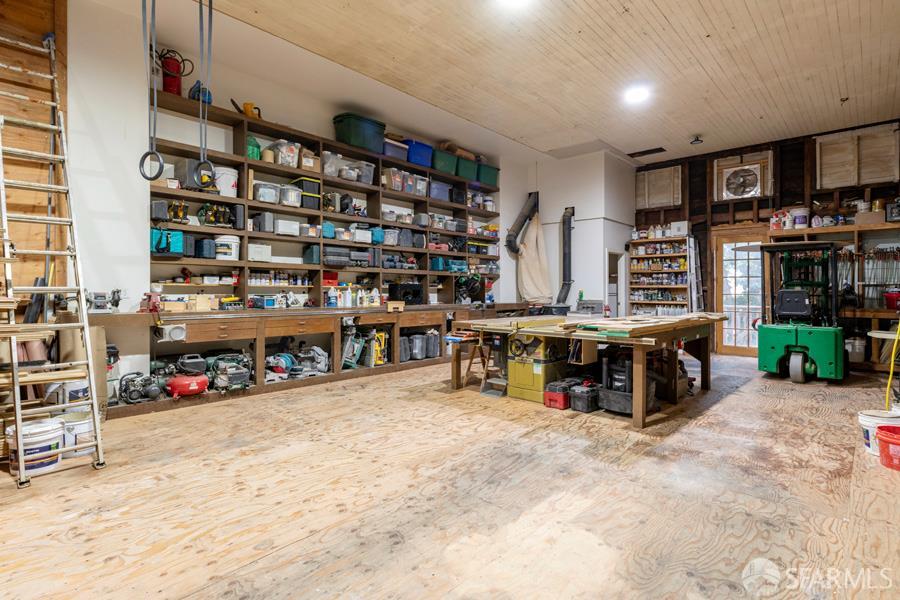 Detail Gallery Image 6 of 45 For 2530 3rd St, San Francisco,  CA 94107 - 2 Beds | 1 Baths