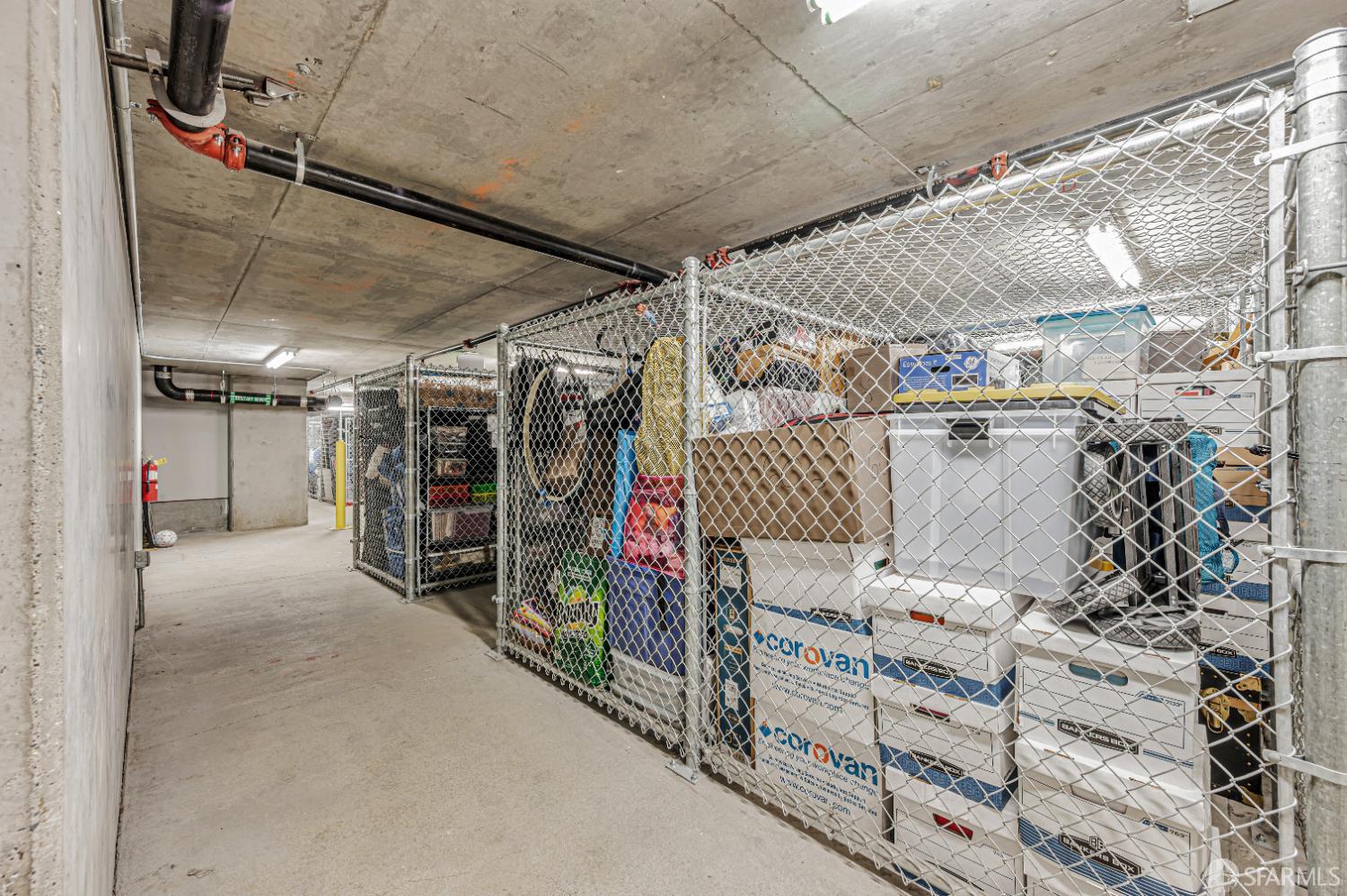 Detail Gallery Image 26 of 28 For 338 Potrero Ave #308,  San Francisco,  CA 94103 - 2 Beds | 2 Baths