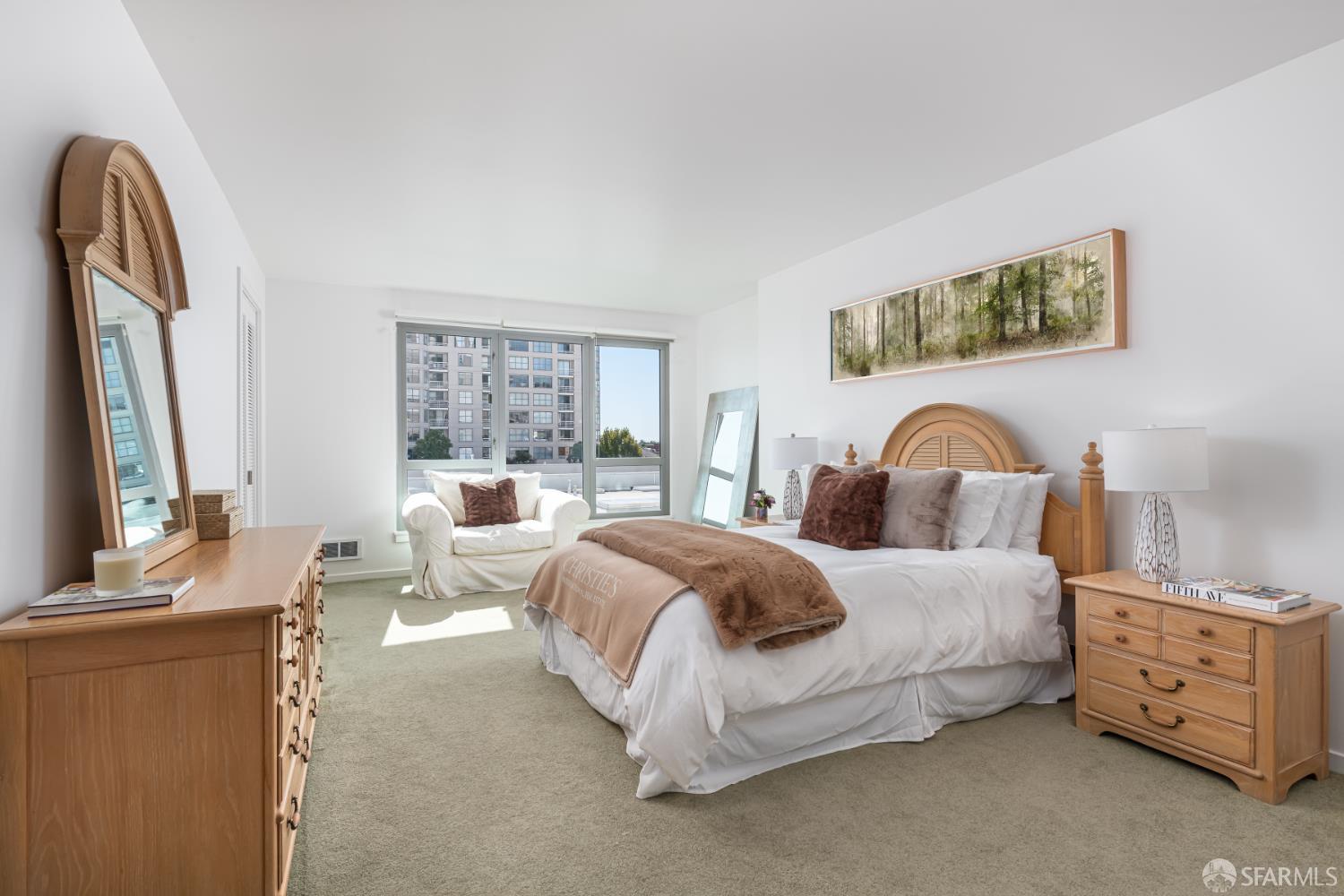 Detail Gallery Image 10 of 39 For 219 Brannan St 5g,  San Francisco,  CA 94107 - 2 Beds | 2 Baths
