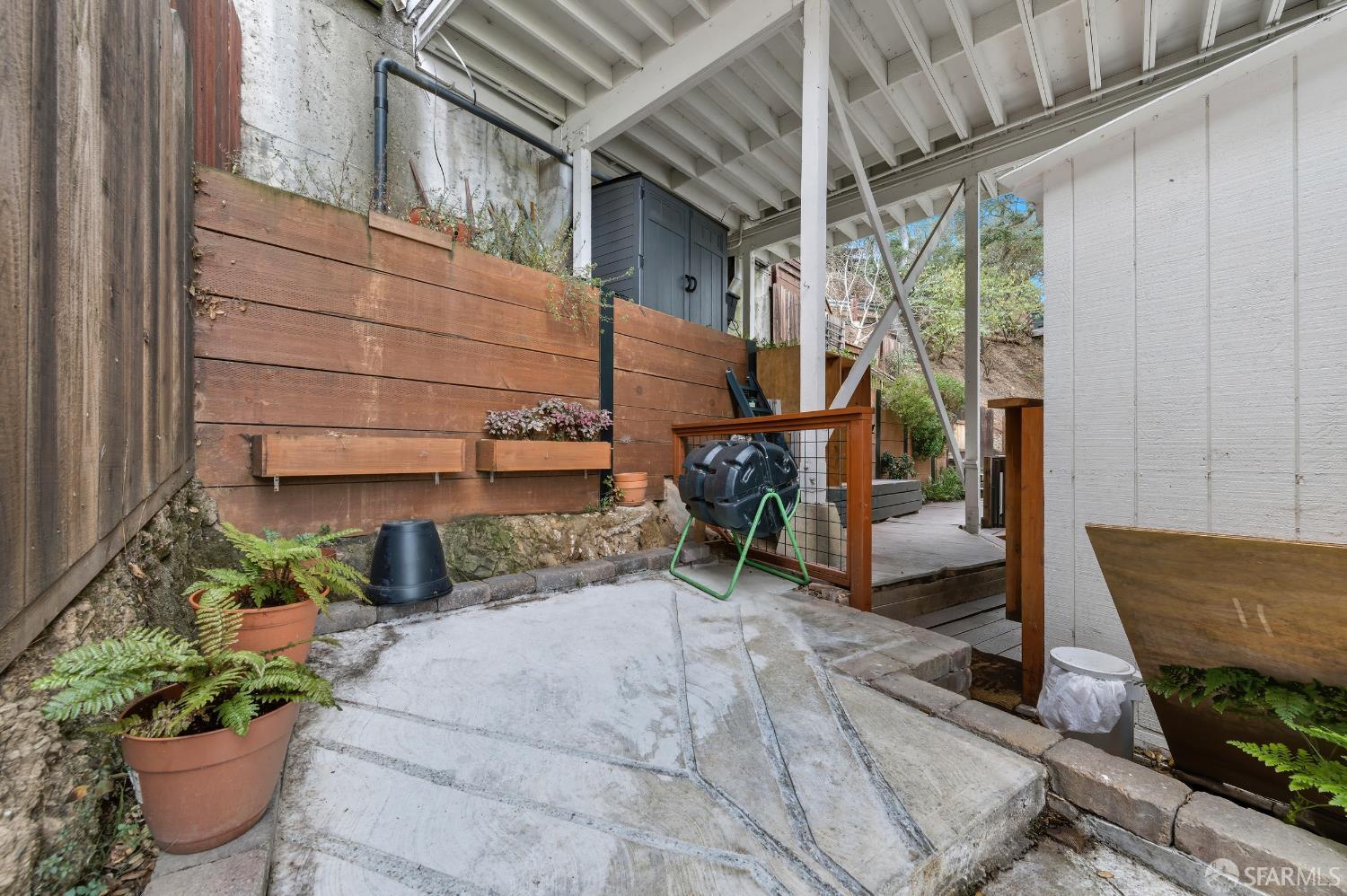 Detail Gallery Image 31 of 57 For 253 Kings Rd, Brisbane,  CA 94005 - 4 Beds | 3/1 Baths