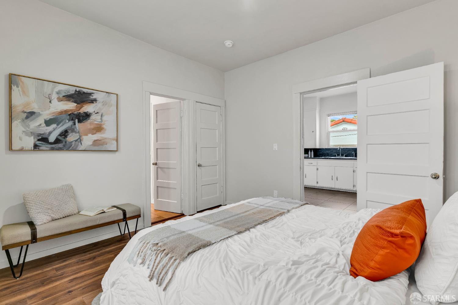 Detail Gallery Image 25 of 42 For 2918 Newbury St, Berkeley,  CA 94703 - 3 Beds | 1/1 Baths