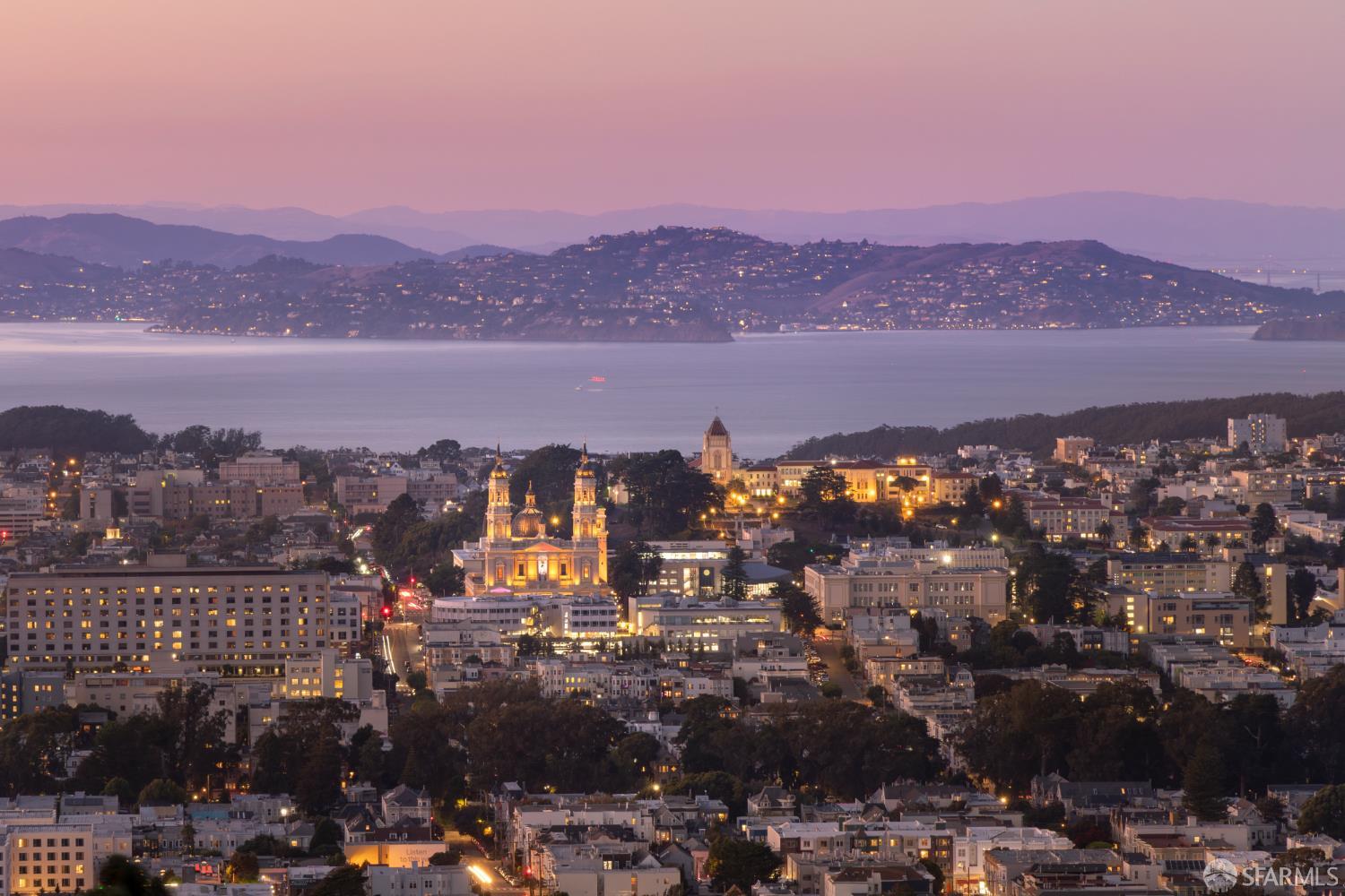 Detail Gallery Image 28 of 29 For 180 Palo Alto Ave, San Francisco,  CA 94114 - 4 Beds | 3/1 Baths