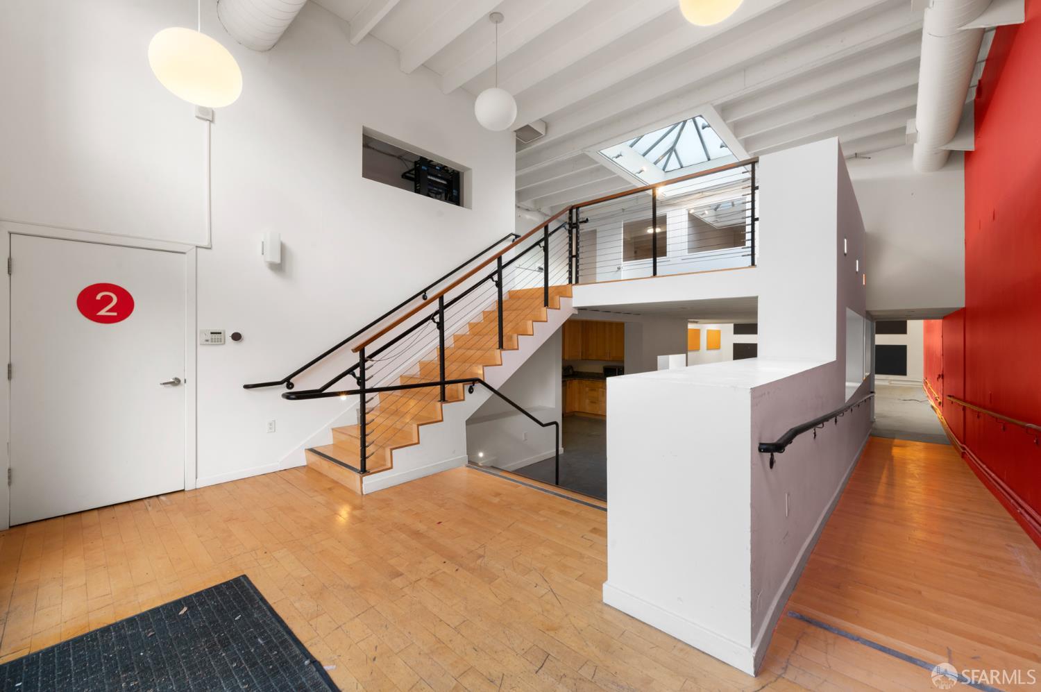 Detail Gallery Image 2 of 12 For 276 Shipley St, San Francisco,  CA 94107 - – Beds | – Baths