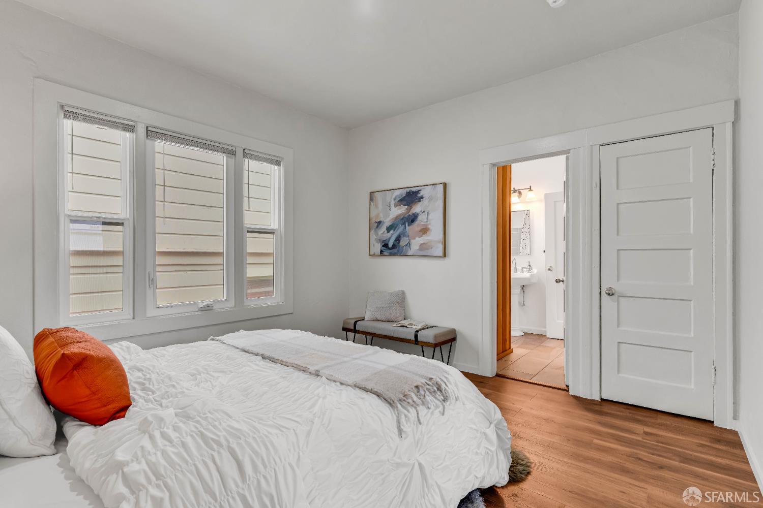Detail Gallery Image 24 of 42 For 2918 Newbury St, Berkeley,  CA 94703 - 3 Beds | 1/1 Baths