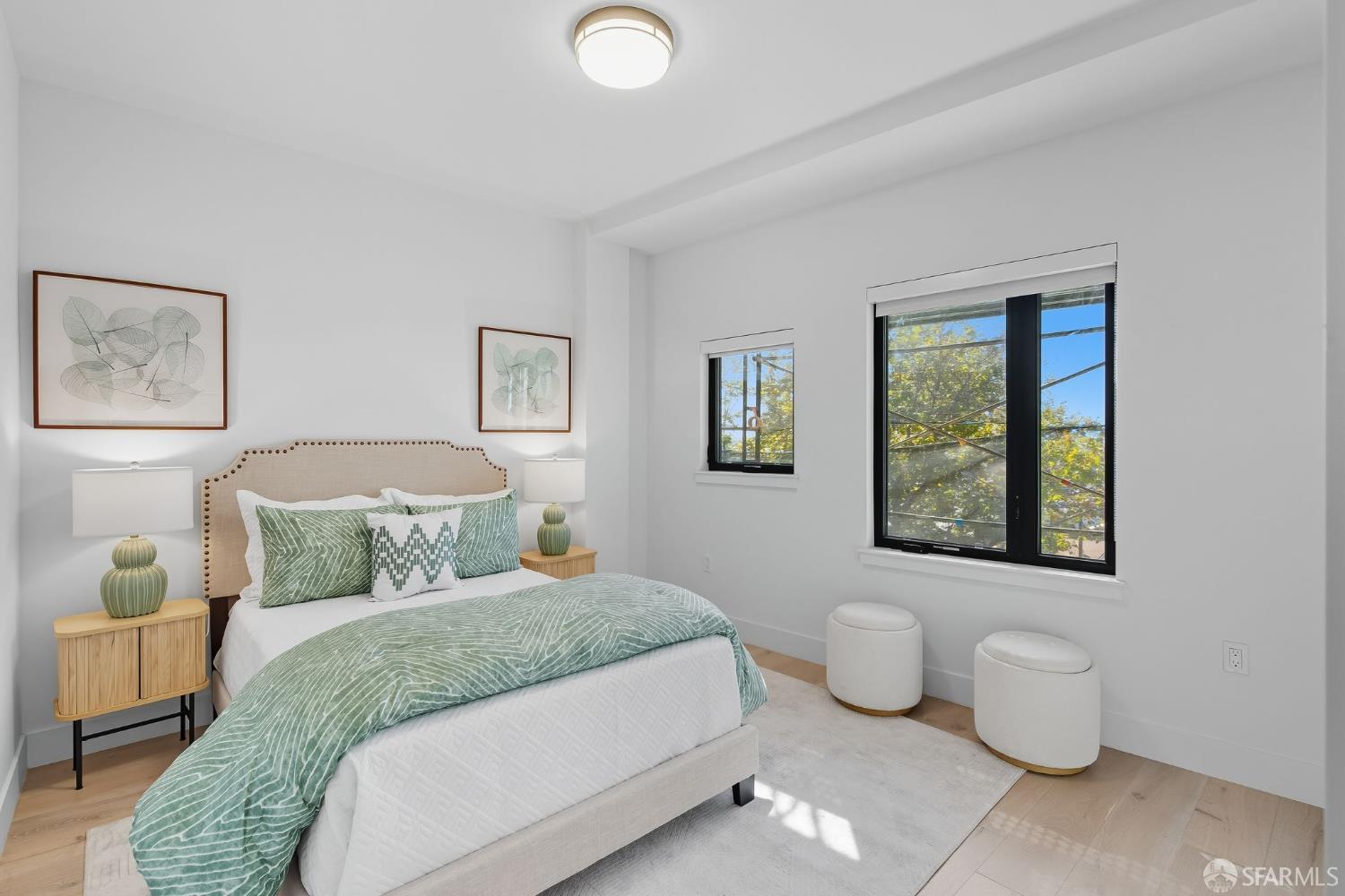 Detail Gallery Image 16 of 34 For 2747 San Pablo Ave #406,  Berkeley,  CA 94702 - 2 Beds | 1 Baths