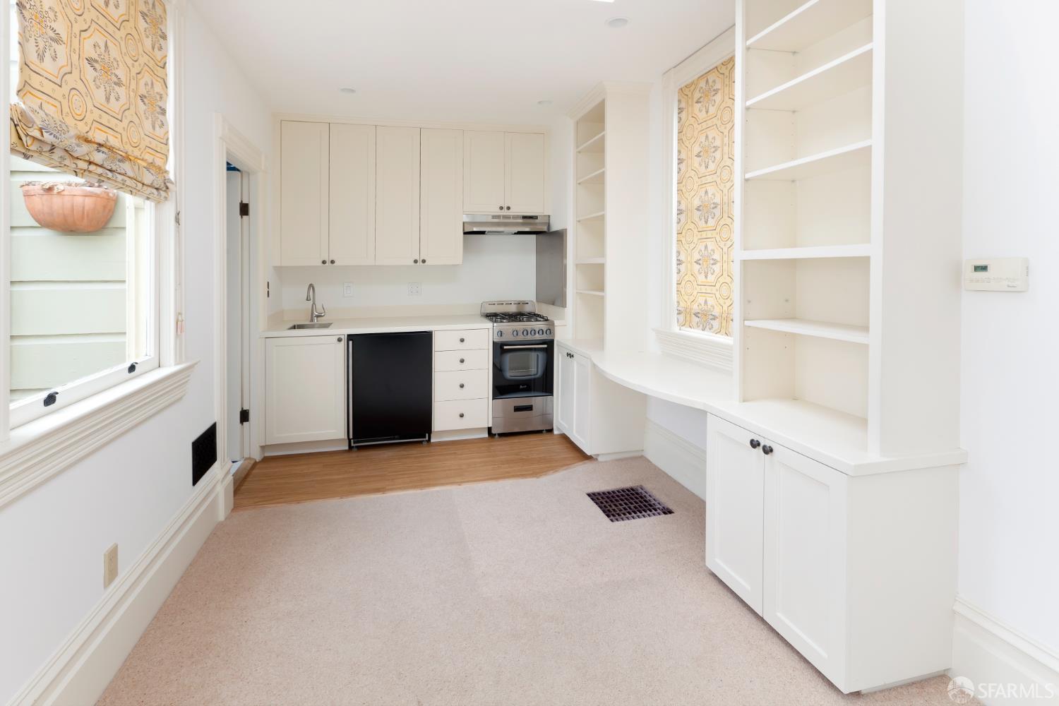 Detail Gallery Image 33 of 46 For 2825 Pine St, San Francisco,  CA 94115 - – Beds | – Baths