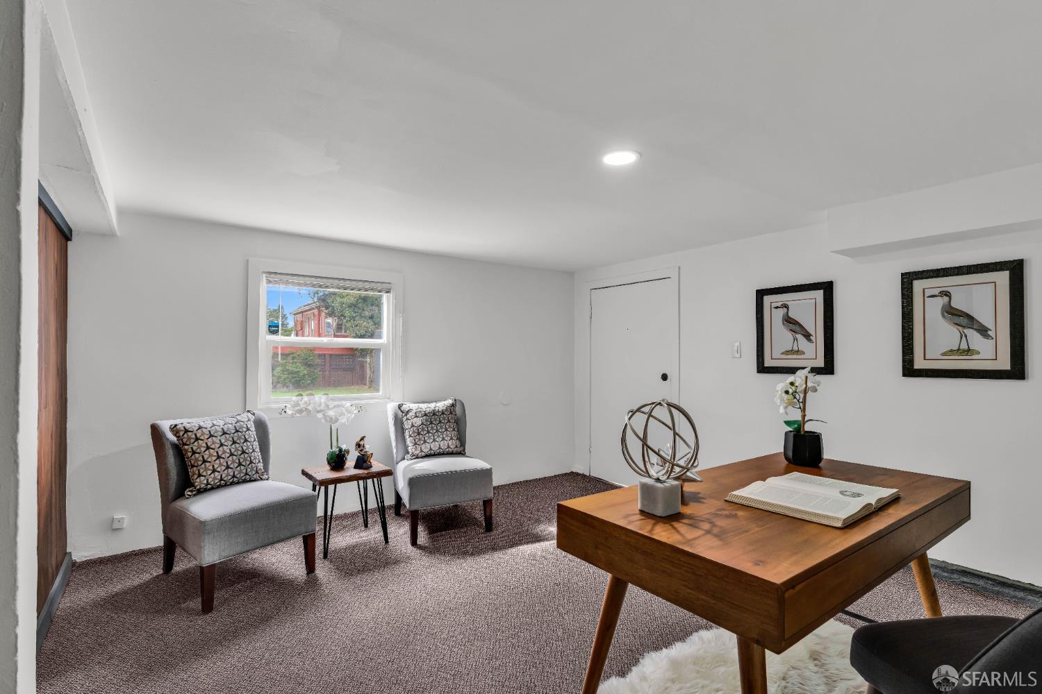 Detail Gallery Image 36 of 42 For 2918 Newbury St, Berkeley,  CA 94703 - 3 Beds | 1/1 Baths