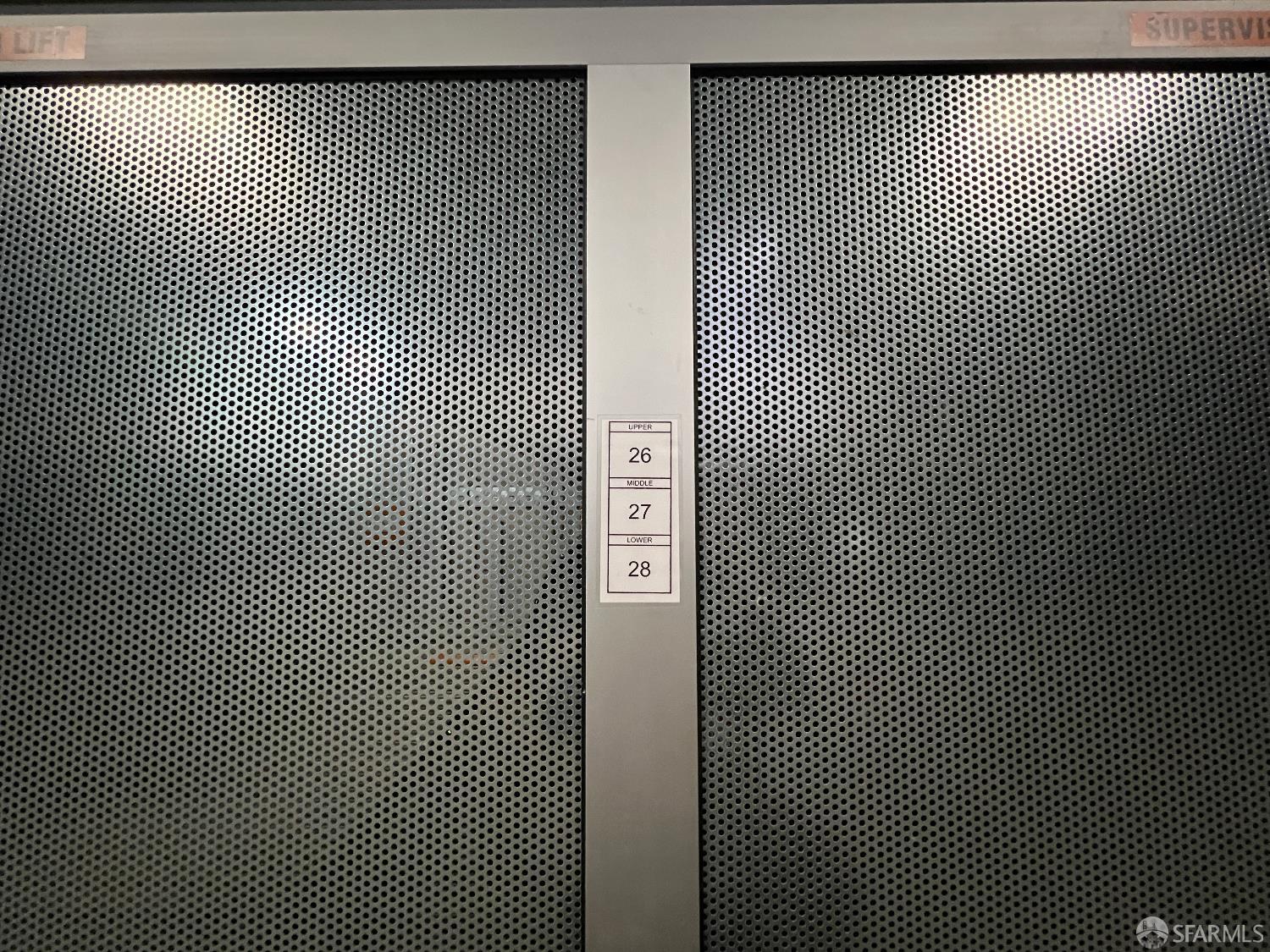 Detail Gallery Image 34 of 34 For 2747 San Pablo Ave #406,  Berkeley,  CA 94702 - 2 Beds | 1 Baths