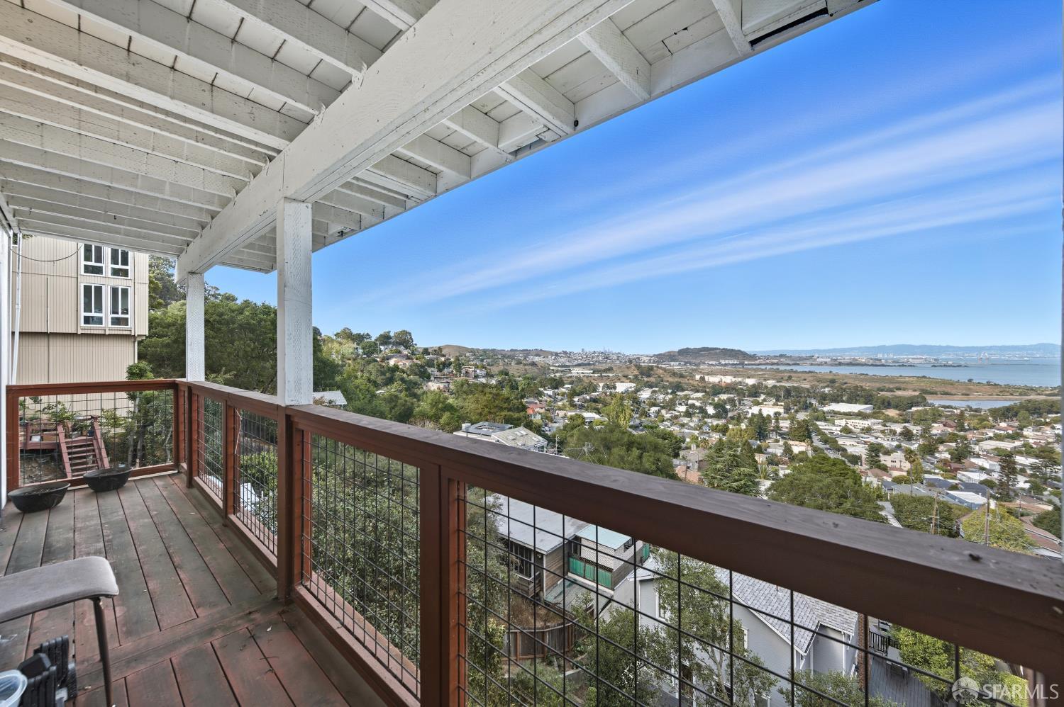 Detail Gallery Image 28 of 57 For 253 Kings Rd, Brisbane,  CA 94005 - 4 Beds | 3/1 Baths