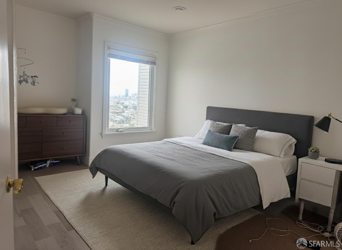 Detail Gallery Image 4 of 10 For 548 Duncan St #101,  San Francisco,  CA 94131 - 3 Beds | 2/1 Baths