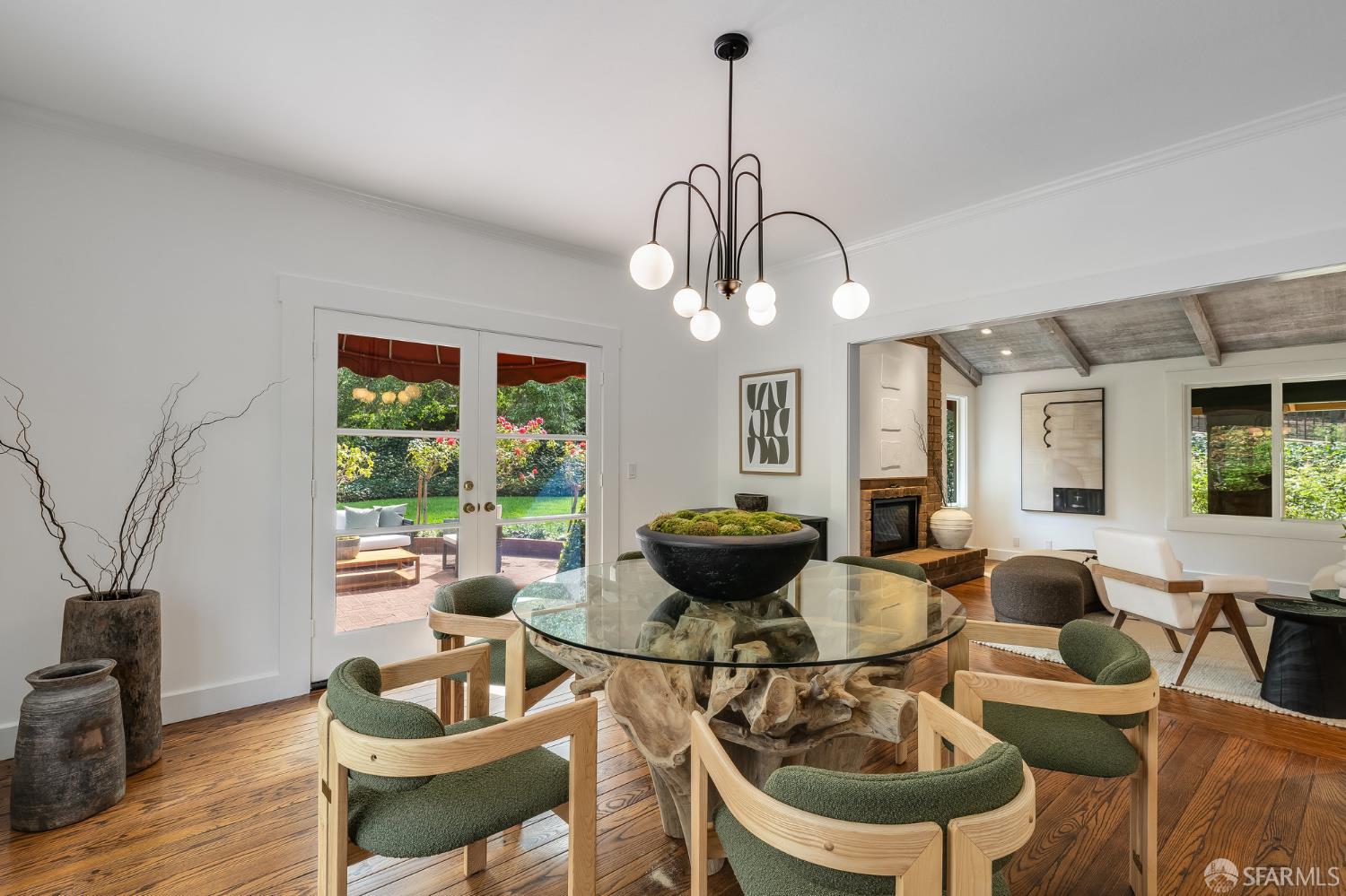 Detail Gallery Image 10 of 69 For 16244 Kennedy Rd, Los Gatos,  CA 95032 - 5 Beds | 3 Baths