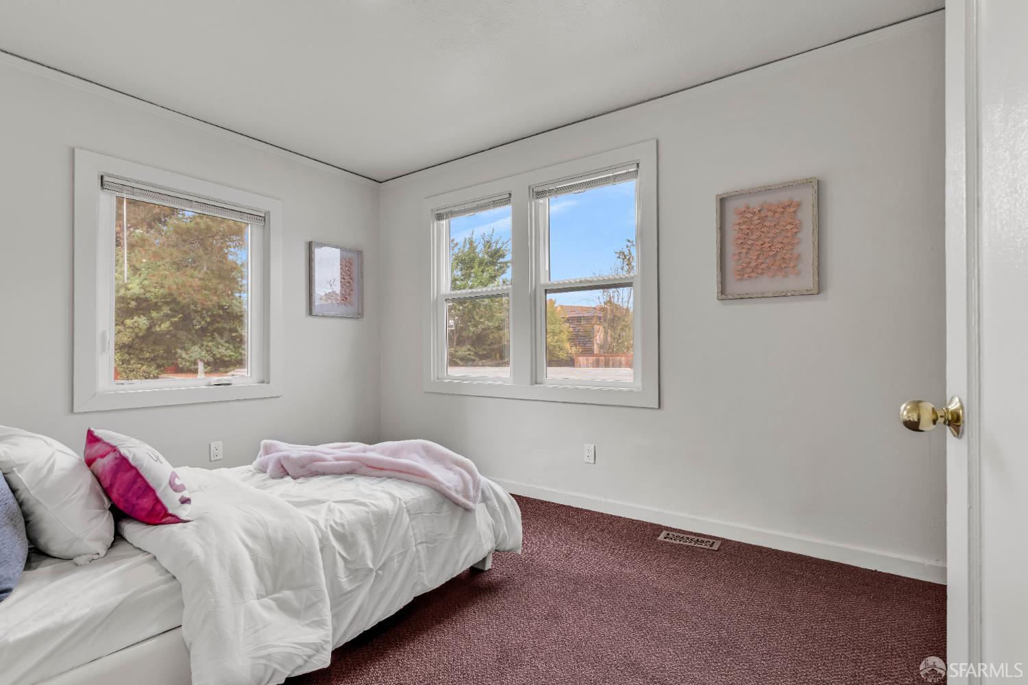 Detail Gallery Image 30 of 42 For 2918 Newbury St, Berkeley,  CA 94703 - 3 Beds | 1/1 Baths