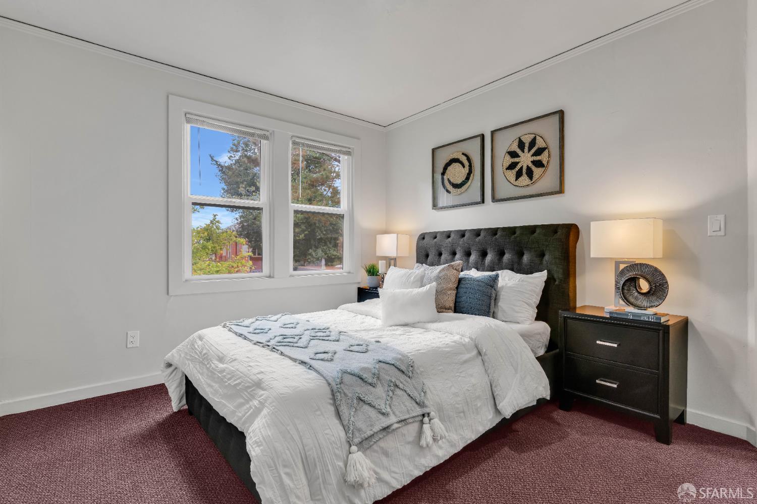 Detail Gallery Image 33 of 42 For 2918 Newbury St, Berkeley,  CA 94703 - 3 Beds | 1/1 Baths