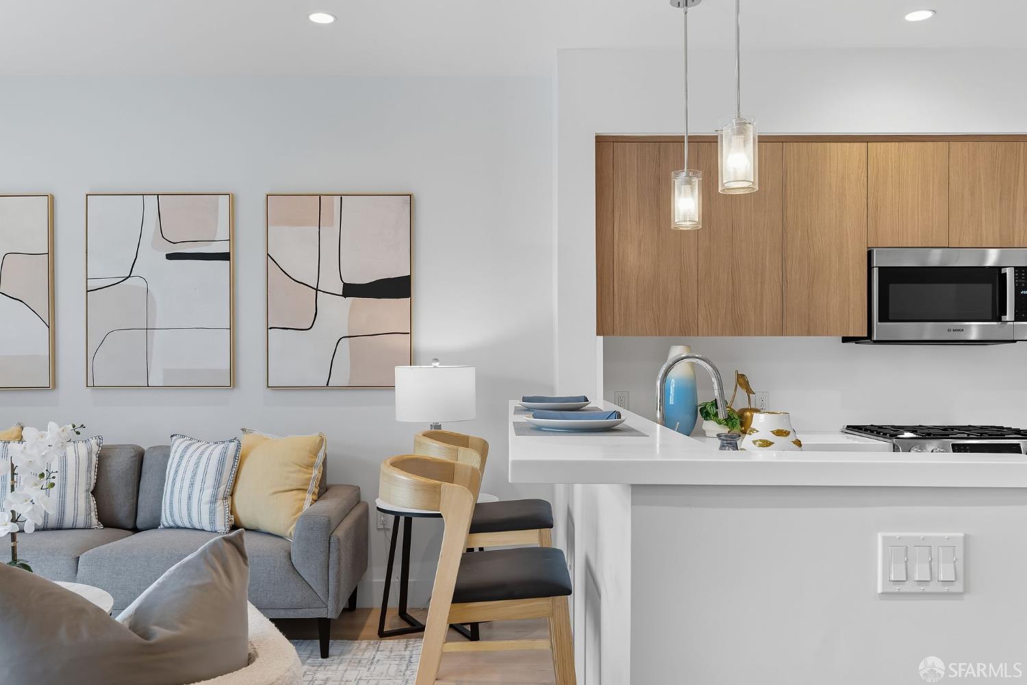 Detail Gallery Image 19 of 34 For 2747 San Pablo Ave #406,  Berkeley,  CA 94702 - 2 Beds | 1 Baths