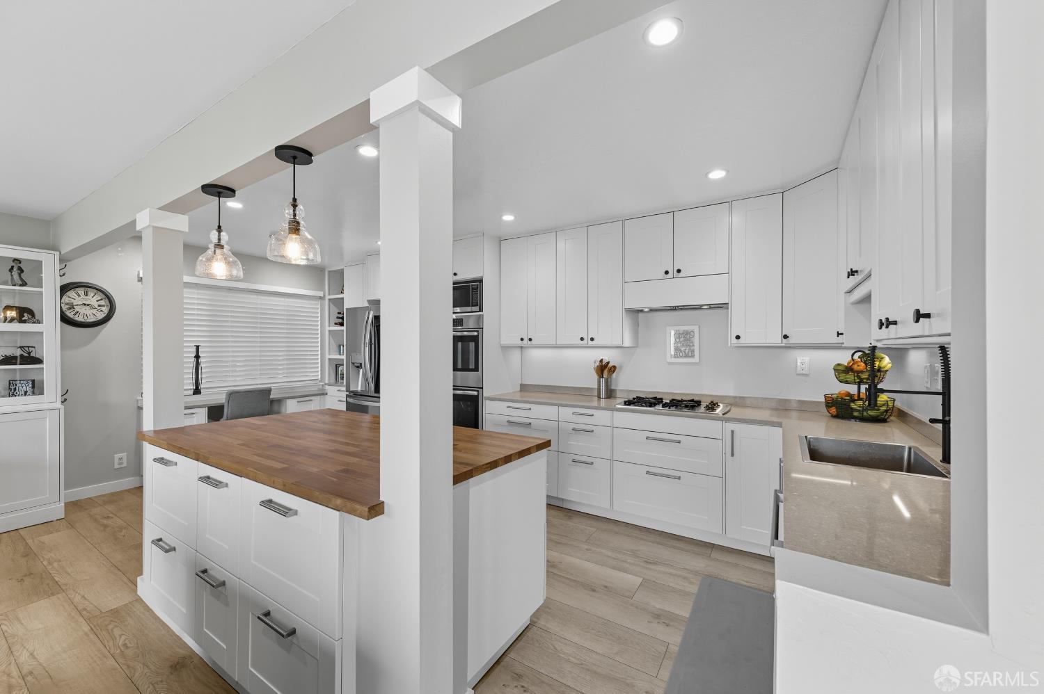 Detail Gallery Image 12 of 57 For 253 Kings Rd, Brisbane,  CA 94005 - 4 Beds | 3/1 Baths