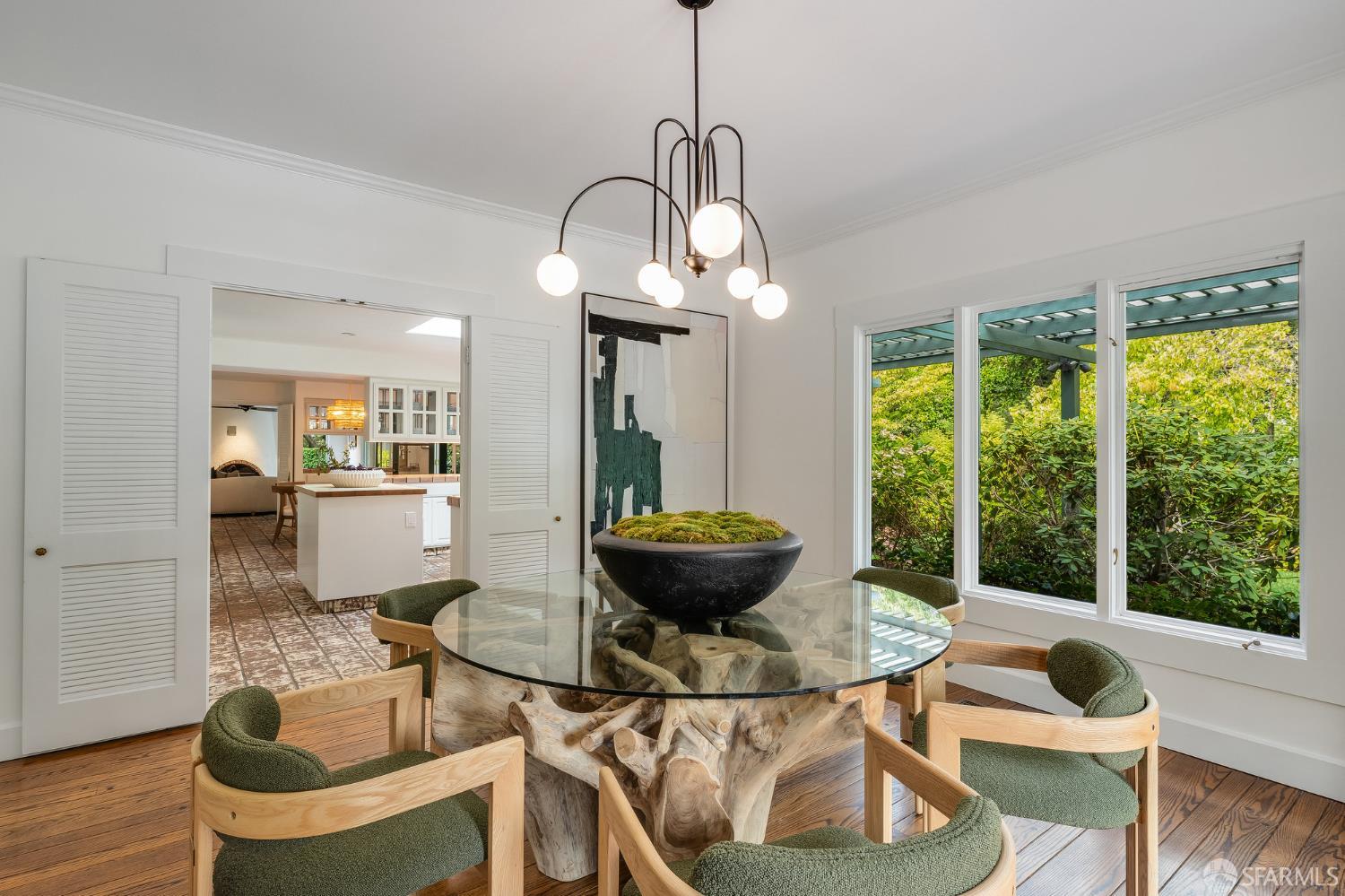 Detail Gallery Image 11 of 69 For 16244 Kennedy Rd, Los Gatos,  CA 95032 - 5 Beds | 3 Baths