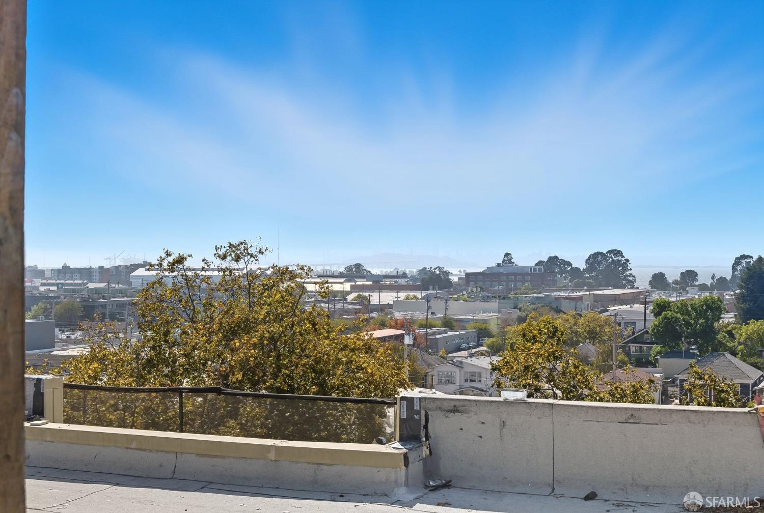 Detail Gallery Image 26 of 34 For 2747 San Pablo Ave #406,  Berkeley,  CA 94702 - 2 Beds | 1 Baths