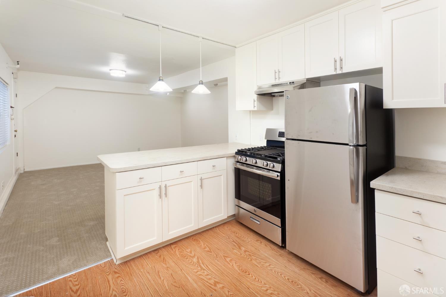 Detail Gallery Image 39 of 46 For 2825 Pine St, San Francisco,  CA 94115 - – Beds | – Baths