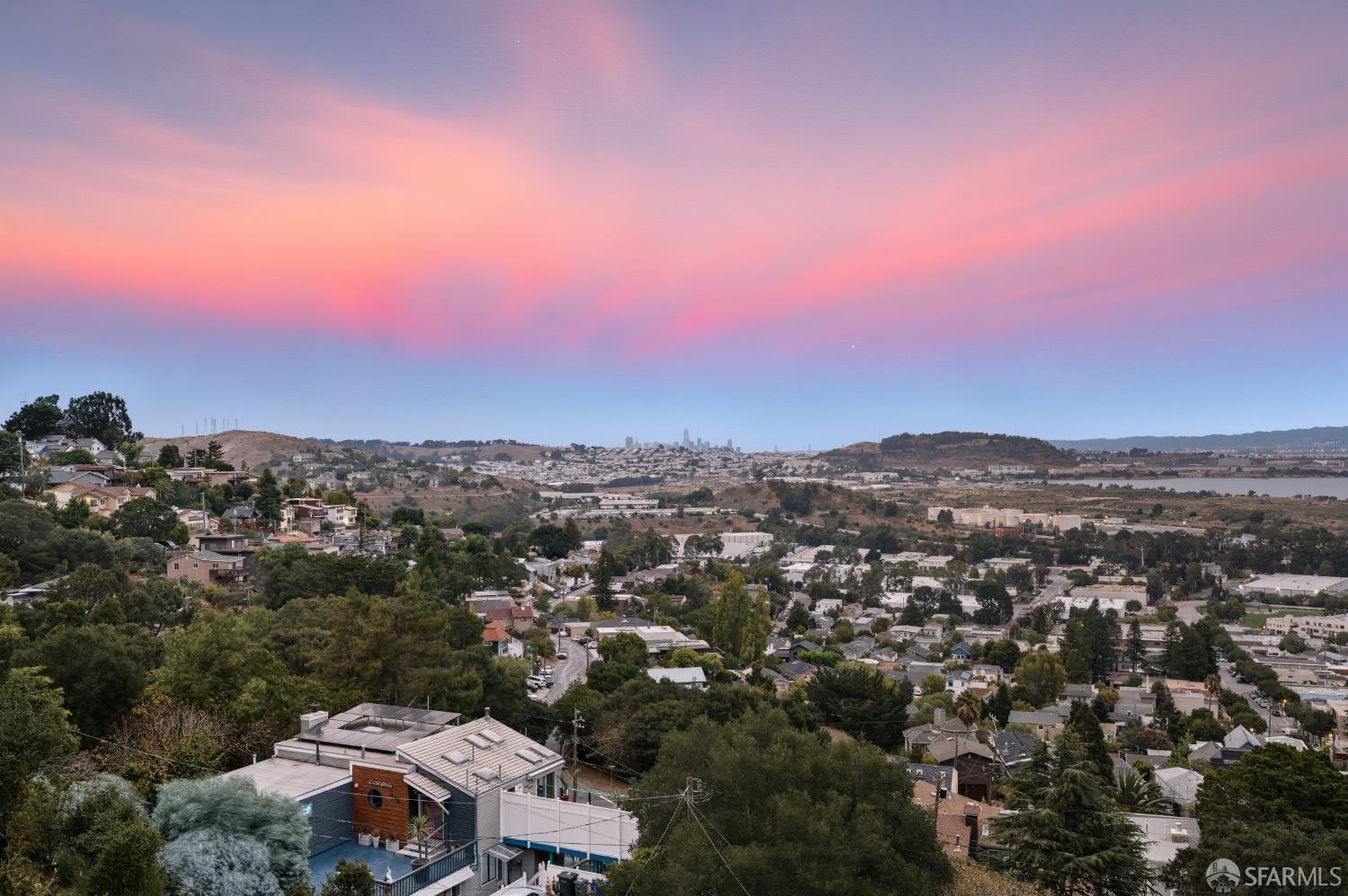 Detail Gallery Image 57 of 57 For 253 Kings Rd, Brisbane,  CA 94005 - 4 Beds | 3/1 Baths