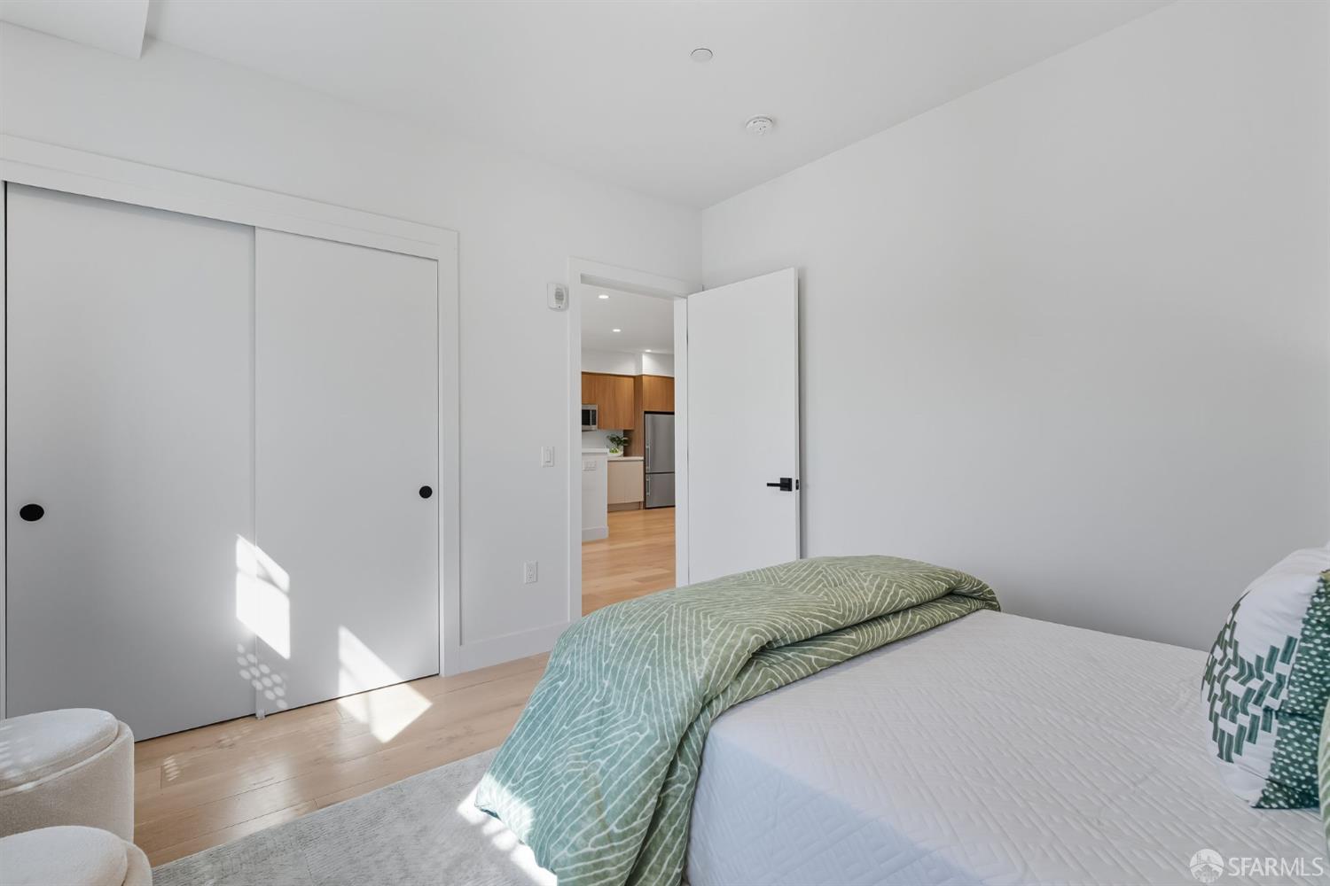Detail Gallery Image 17 of 34 For 2747 San Pablo Ave #406,  Berkeley,  CA 94702 - 2 Beds | 1 Baths