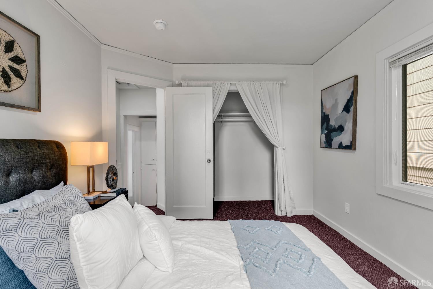 Detail Gallery Image 34 of 42 For 2918 Newbury St, Berkeley,  CA 94703 - 3 Beds | 1/1 Baths