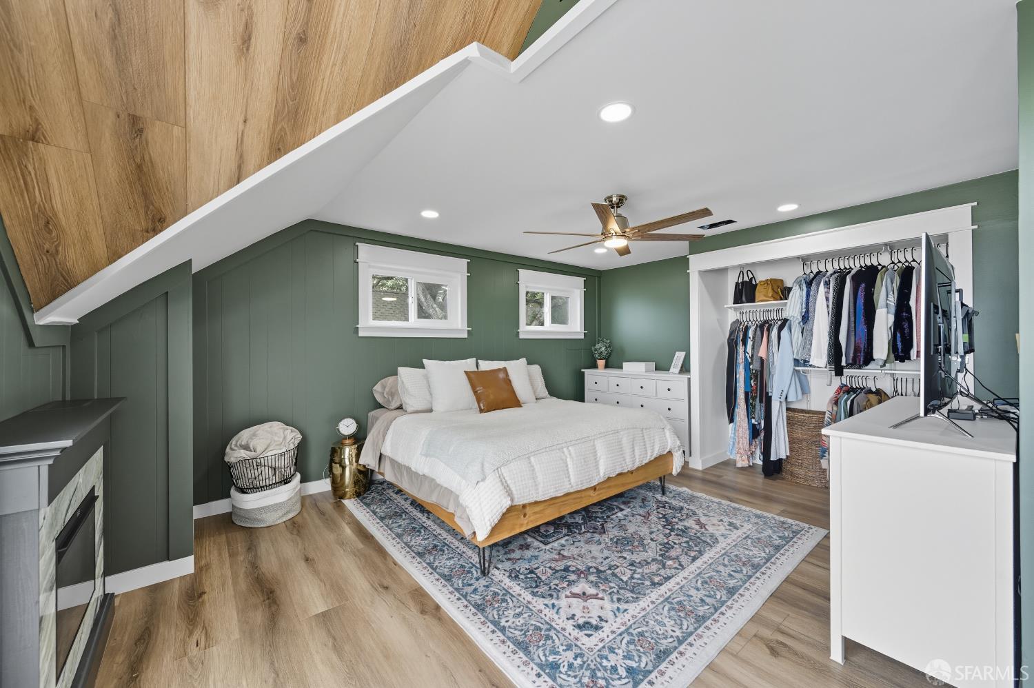 Detail Gallery Image 16 of 57 For 253 Kings Rd, Brisbane,  CA 94005 - 4 Beds | 3/1 Baths