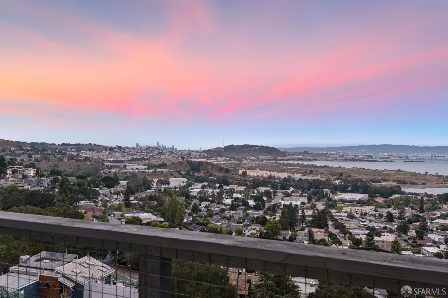 Detail Gallery Image 54 of 57 For 253 Kings Rd, Brisbane,  CA 94005 - 4 Beds | 3/1 Baths