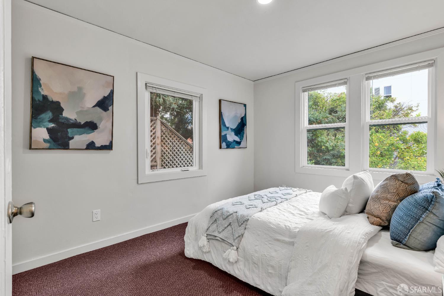 Detail Gallery Image 32 of 42 For 2918 Newbury St, Berkeley,  CA 94703 - 3 Beds | 1/1 Baths
